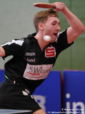 Marc Preuss