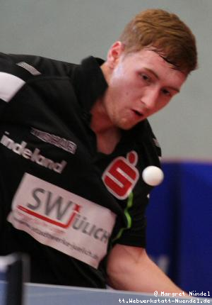 Marc Preuss