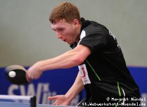 Marc Preuss