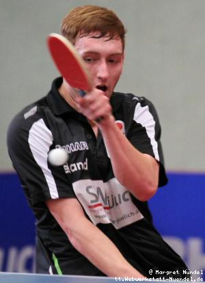 Marc Preuss