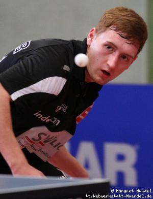 Marc Preuss