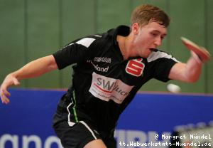 Marc Preuss