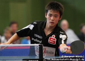 Yoshihiro Ozawa (JÃ¼lich)