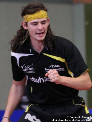 Lauric Jean (Herne)