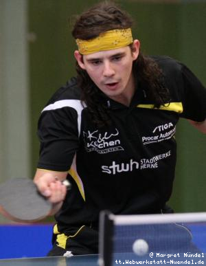 Lauric Jean (Herne)