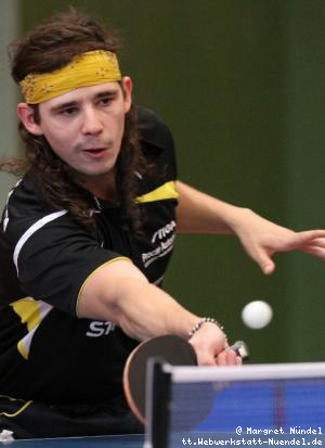 Lauric Jean (Herne)