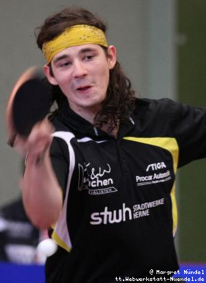 Lauric Jean (Herne)