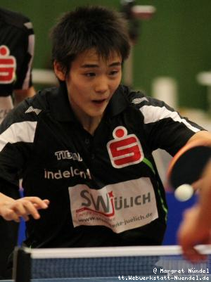 Yoshihiro Ozawa (JÃ¼lich)
