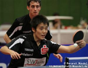 Hermann MÃ¼hlbach/Yoshihiro Ozawa (JÃ¼lich)