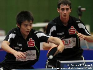 Hermann MÃ¼hlbach/Yoshihiro Ozawa (JÃ¼lich)