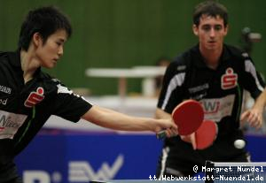 Hermann MÃ¼hlbach/Yoshihiro Ozawa (JÃ¼lich)