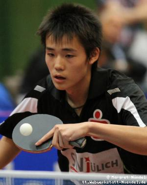 Yoshihiro Ozawa (JÃ¼lich)