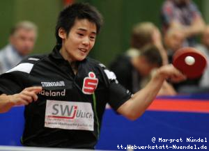 Yoshihiro Ozawa (JÃ¼lich)