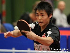Yoshihiro Ozawa (JÃ¼lich)