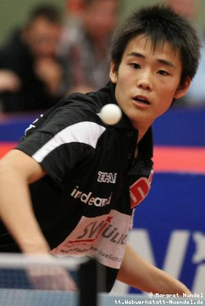Yoshihiro Ozawa (JÃ¼lich)