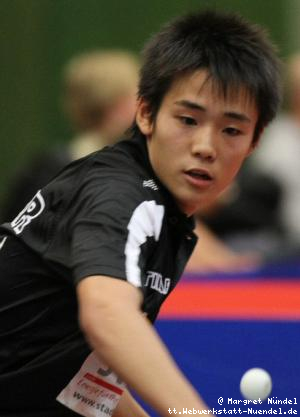 Yoshihiro Ozawa (JÃ¼lich)