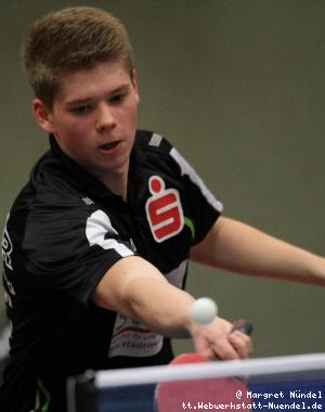 Lukas Kneier (JÃ¼lich)
