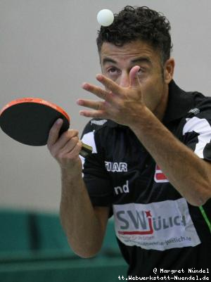 Adel Massaad (JÃ¼lich)