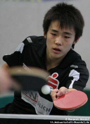 Yoshihiro Ozawa (JÃ¼lich)