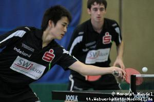 Hermann MÃ¼hlbach/Yoshihiro Ozawa (JÃ¼lich)