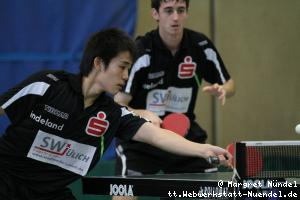 Hermann MÃ¼hlbach/Yoshihiro Ozawa (JÃ¼lich)