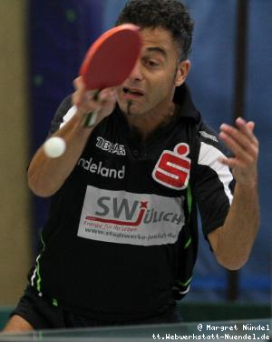 Adel Massaad (JÃ¼lich)