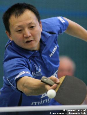 Wang Zhi (Xanten)