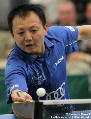 Wang Zhi (Xanten)