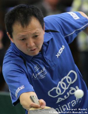 Wang Zhi (Xanten)