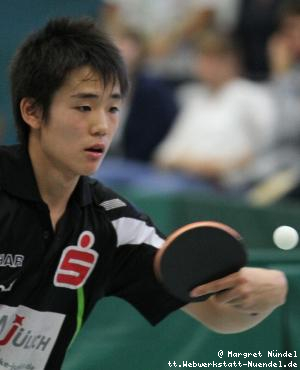 Yoshihiro Ozawa (JÃ¼lich)