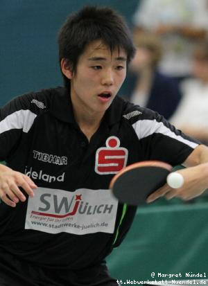 Yoshihiro Ozawa (JÃ¼lich)