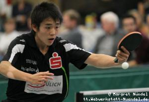 Yoshihiro Ozawa (JÃ¼lich)