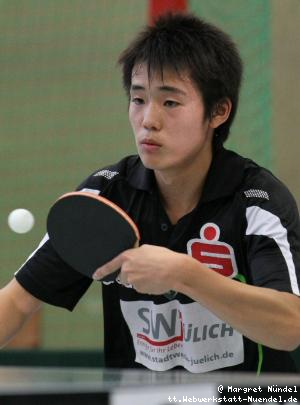 Yoshihiro Ozawa (JÃ¼lich)