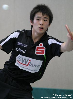 Yoshihiro Ozawa (JÃ¼lich)