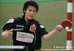 Yoshihiro Ozawa (JÃ¼lich)