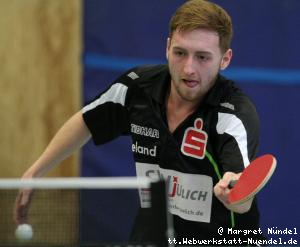 Marc Preuss (JÃ¼lich)
