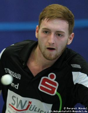 Marc Preuss (JÃ¼lich)
