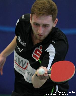 Marc Preuss (JÃ¼lich)