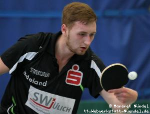 Marc Preuss (JÃ¼lich)