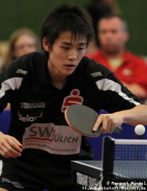 Yoshihiro Ozawa (JÃ¼lich)