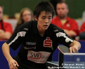 Yoshihiro Ozawa (JÃ¼lich)
