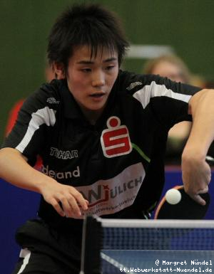 Yoshihiro Ozawa (JÃ¼lich)