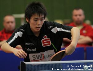 Yoshihiro Ozawa (JÃ¼lich)