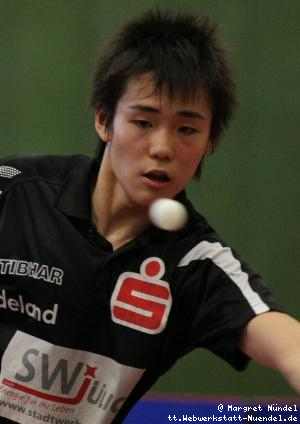 Yoshihiro Ozawa (JÃ¼lich)