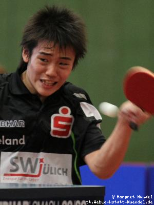 Yoshihiro Ozawa (JÃ¼lich)