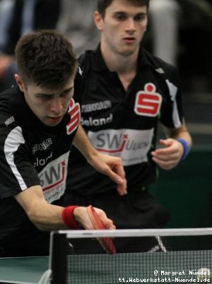 Hunor Janos SzÃ¶cs/Dmytro Pysar (JÃ¼lich)