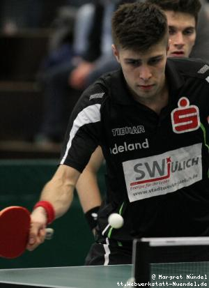 Hunor Janos SzÃ¶cs/Dmytro Pysar (JÃ¼lich)