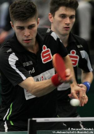 Hunor Janos SzÃ¶cs/Dmytro Pysar (JÃ¼lich)