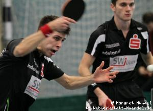 Hunor Janos SzÃ¶cs/Dmytro Pysar (JÃ¼lich)