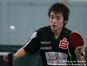 Yoshihiro Ozawa (JÃ¼lich)